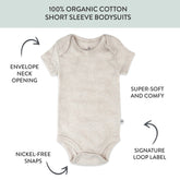 Create Your Own Rainbow Bodysuit Pack